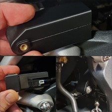 Triumph Speed Triple 1200 RS