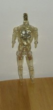 Vintage Denys Fisher Cyborg