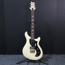 PRS S2 Vela, Birds, Antique White 2024 - USED - RRP £1699