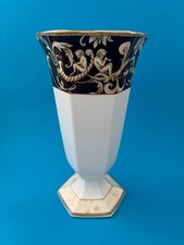 Wedgwood Cornucopia Bicentenary Celebration 21.7 cm Tall Vase