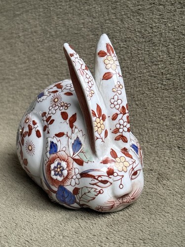 Imari ware porcelain japanese - imari,
