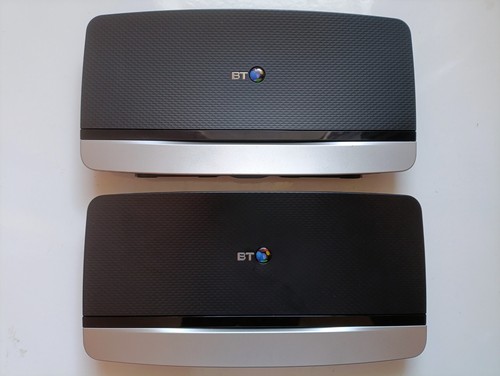 Home hub type - type, (2x)
