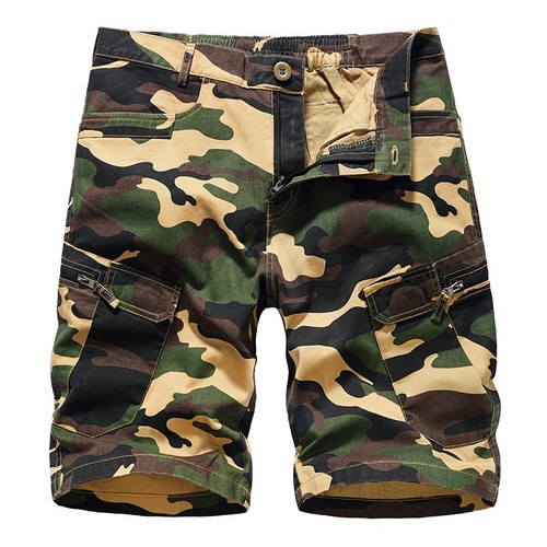 Mens cargo shorts casual - cargo,