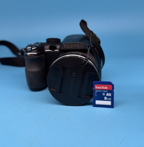 Fujifilm finepix s3300 - s3300, 14.0mp