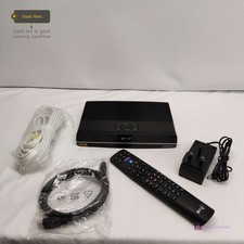 BT YOUVIEW DTR-T4000 1TB BT DF V3 91-00582 ULTRA HD RECORDER FREEVIEW + REMOTE