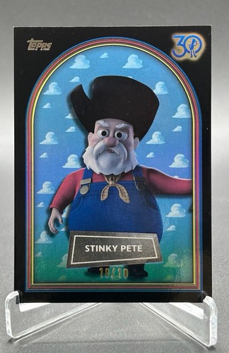 2025 topps years toy - 30,