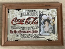 Vintage Coca’ Cola