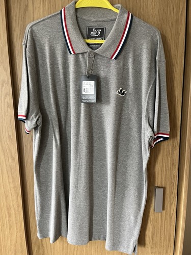 Peaceful hooligan polo xxl - peaceful,