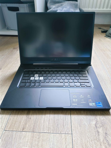 Asus tuf dash f15 - asus,