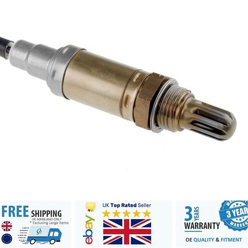 Lambda sensor for - sensor, alfa
