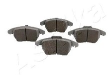 FRONT BRAKE PAD SET DISC BRAKE