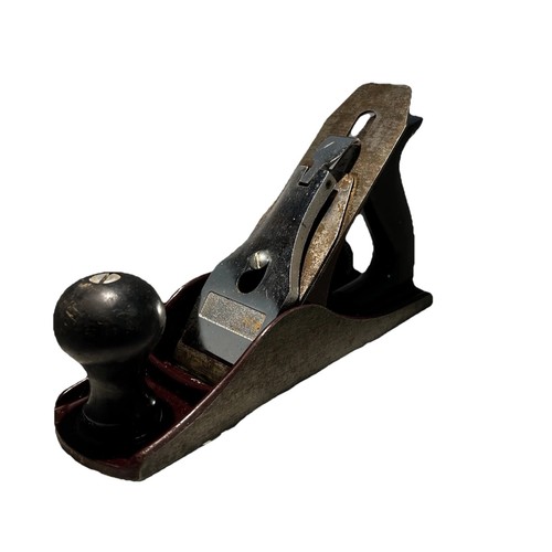 Stanley g12 204 antique hand - antique,