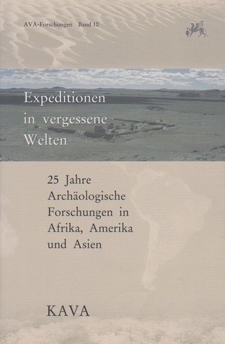 Expeditions forgotten - expeditions, to