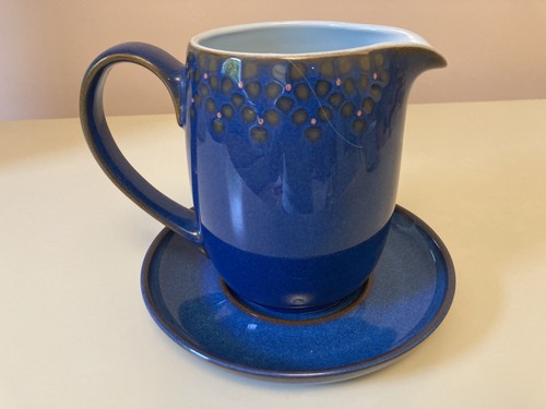 Lovely denby midnight blue - lovely,