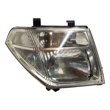 NISSAN NAVARA AVENTURA MK2