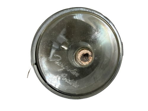 Miller tungsten inches - tungsten,
