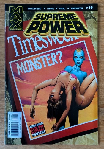 Supreme power max - power,