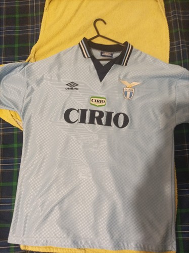 Lazio 1996 1997 cirio - -,