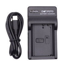 LP-E10 USB Charger for Canon