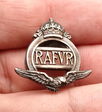 Royal Air Force Volunteer