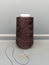200G CONE DARK WINE RED COLOUR