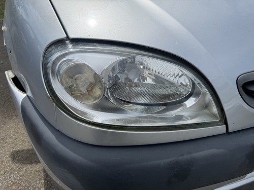 Citroen saxo headlights mk2 - citroen,