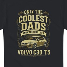 C30 T5 T-Shirt inspired design