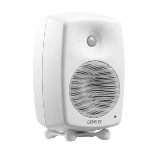 Genelec 8030c compact way - genelec, 2-way
