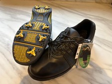 Men's STUBURT Golf Shoes