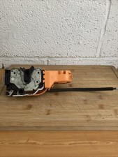 Ford Ka Door Lock Right Off