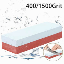 Dual Whetstone Waterstone