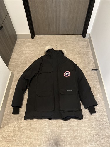 Canada goose 4660l expedition - 4660l,