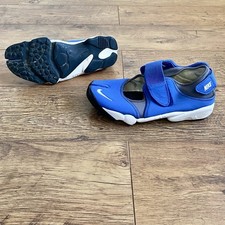 Nike - Men’s Uk 10 - Air