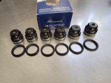 Demon Tempest Valve Pump Kit