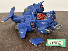 Warhammer 40k Space Marine
