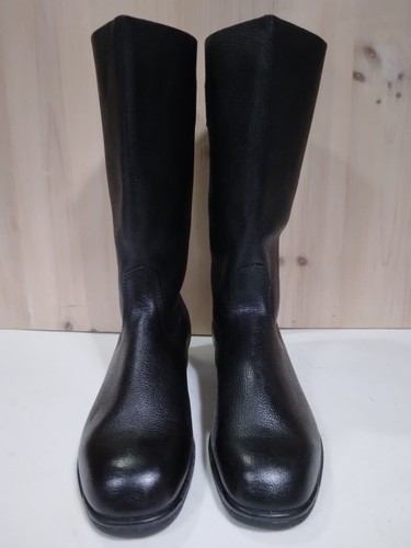 East german army nva leather - east,