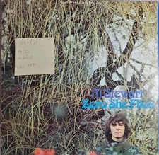 Al Stewart Zero She Flies