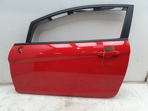 2013 ford fiesta zetec - 2013,