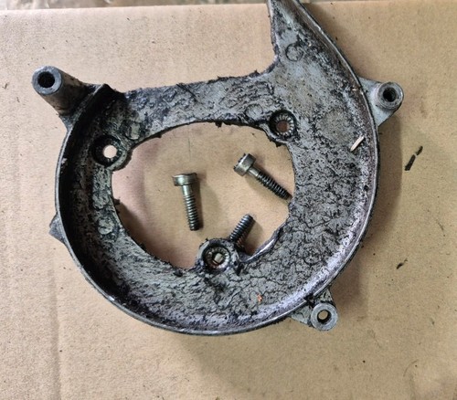 Stihl bg86 mounting - stihl,
