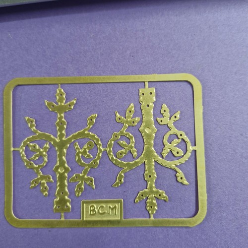 12th false door hinges by - 12th,