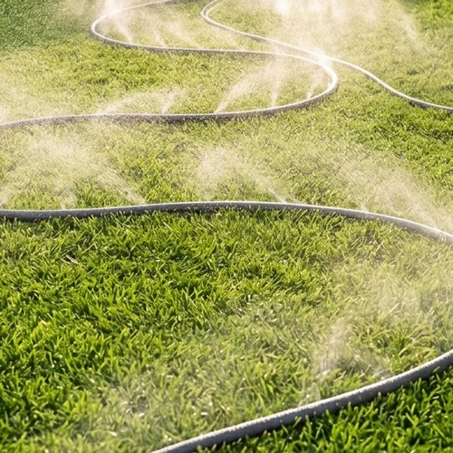 Vinsani garden sprinkler hose - vinsani,