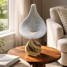  Vase Studio Glass Isle of