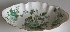 Crown Staffordshire Fine Bone