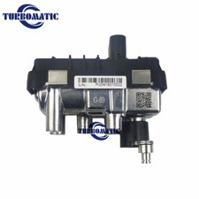 Turbo actuator G-89