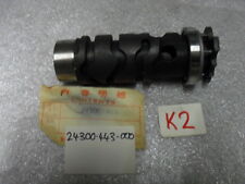 NOS HONDA CB400N NZ GEAR SELECTOR DRUM 24300-443-000 (K2)