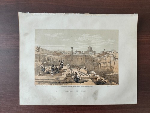Antique original tinted - antique,
