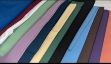 WAREHOUSE CLEARANCE SALE - Ex-Hotel Table Cloths - Select Your Size