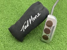 TAD MOORE PRO 7 PROTOTYPE