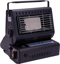 Portable Outdoor Gas Heater