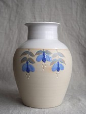 Vintage Large Studio Pottery